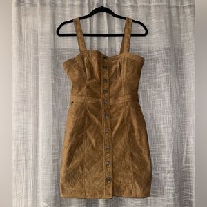 Abercrombie Dress Sz small